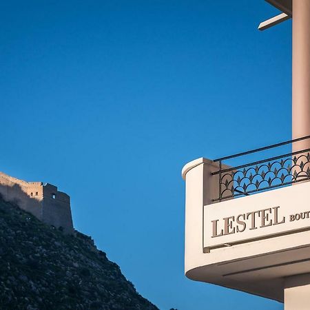 Lestel Boutique Suites 나플리오 외부 사진