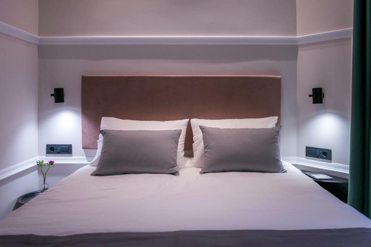 Lestel Boutique Suites 나플리오 외부 사진
