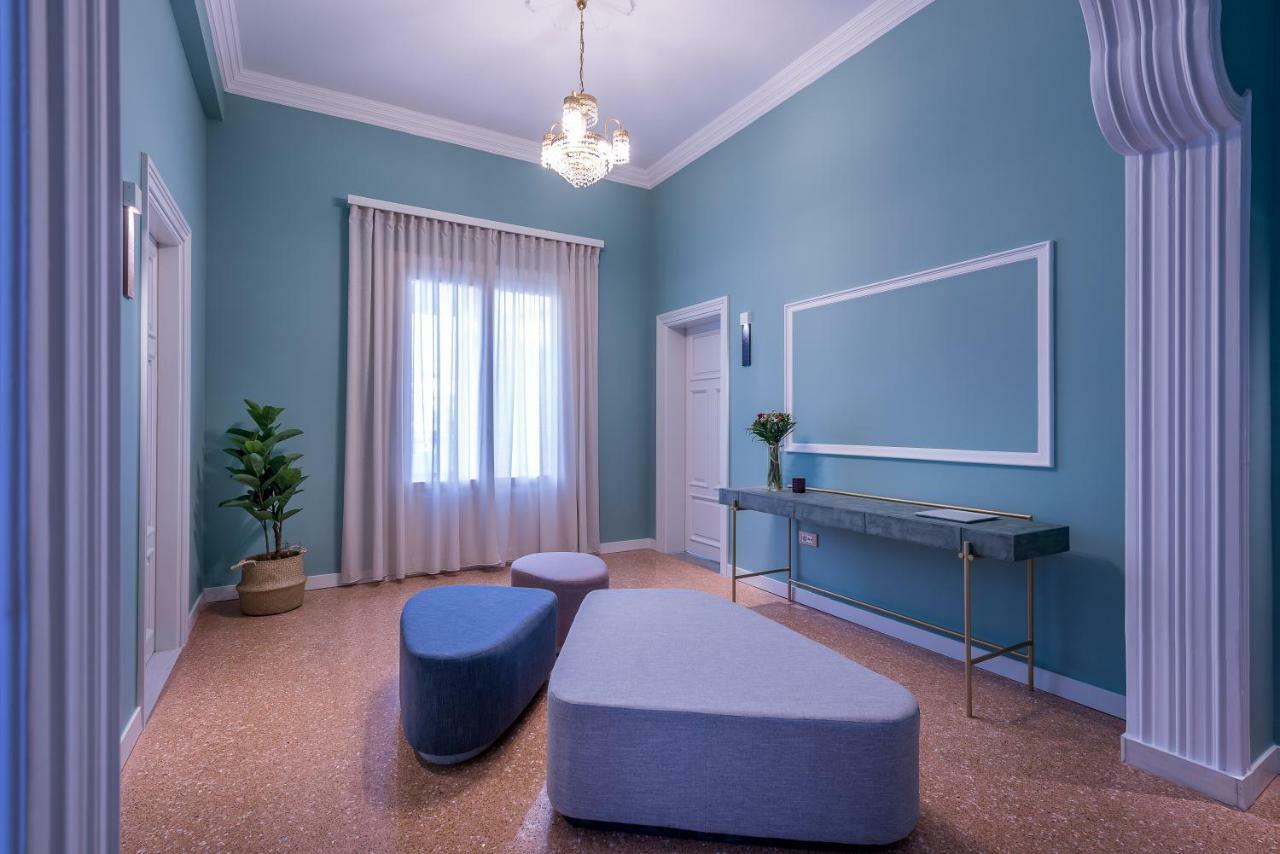 Lestel Boutique Suites 나플리오 외부 사진