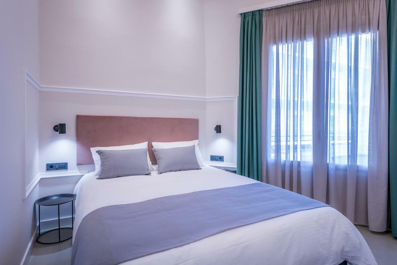 Lestel Boutique Suites 나플리오 외부 사진