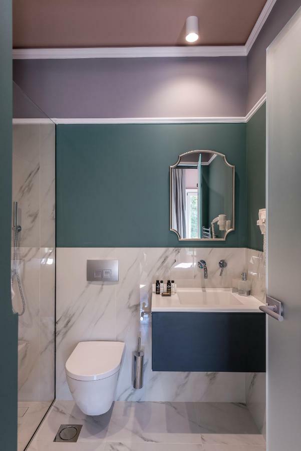 Lestel Boutique Suites 나플리오 외부 사진