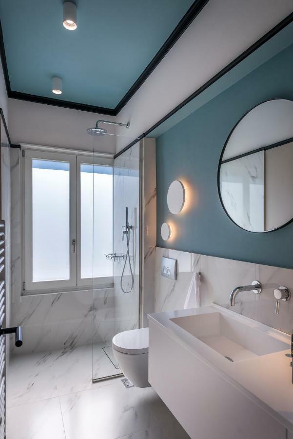 Lestel Boutique Suites 나플리오 외부 사진