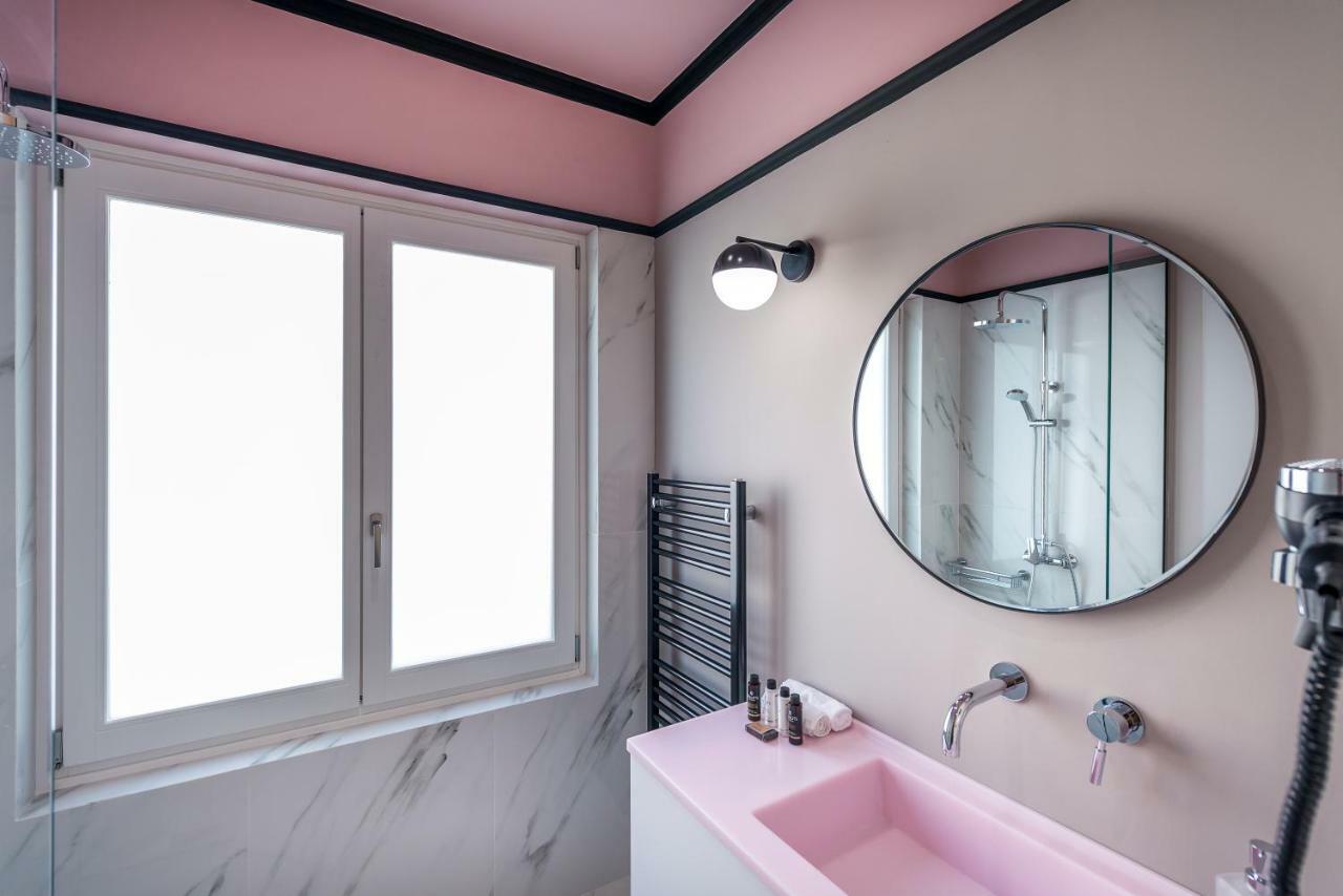 Lestel Boutique Suites 나플리오 외부 사진